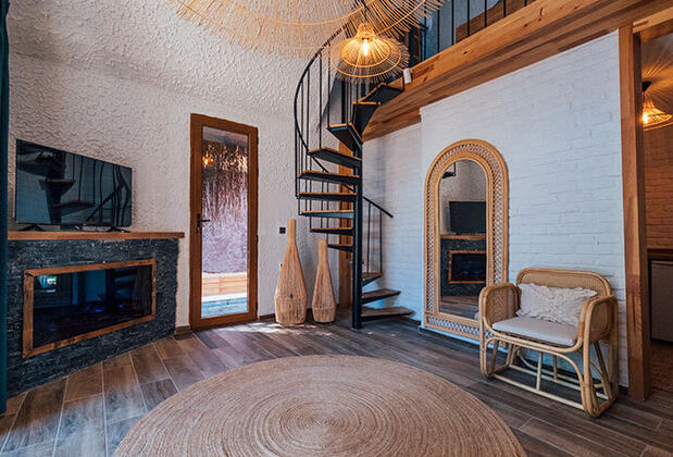 Feronia Suites - Görsel 27