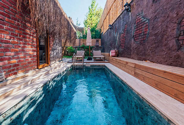 Feronia Suites - Görsel 9