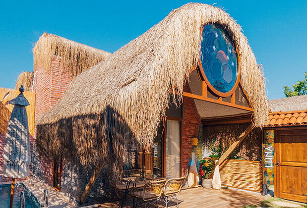 Feronia Suites - Görsel 4