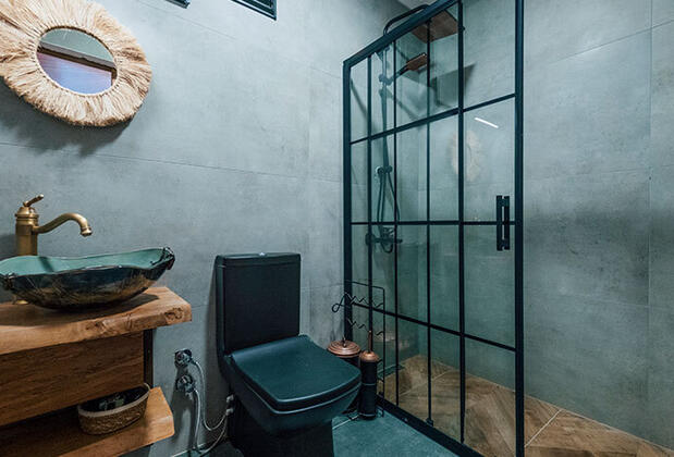 Feronia Suites - Görsel 23