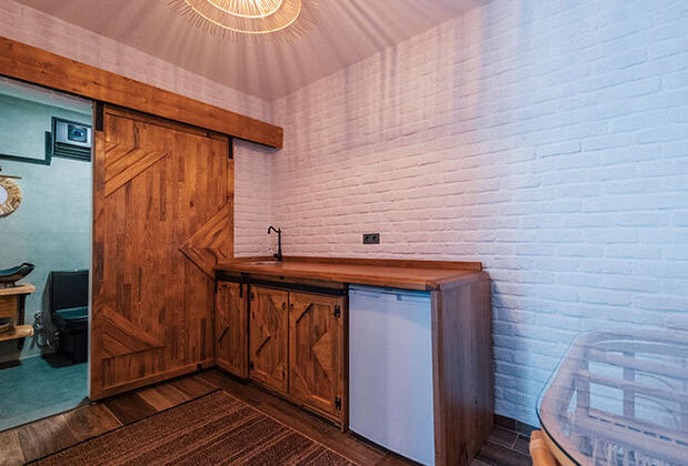 Feronia Suites - Görsel 33