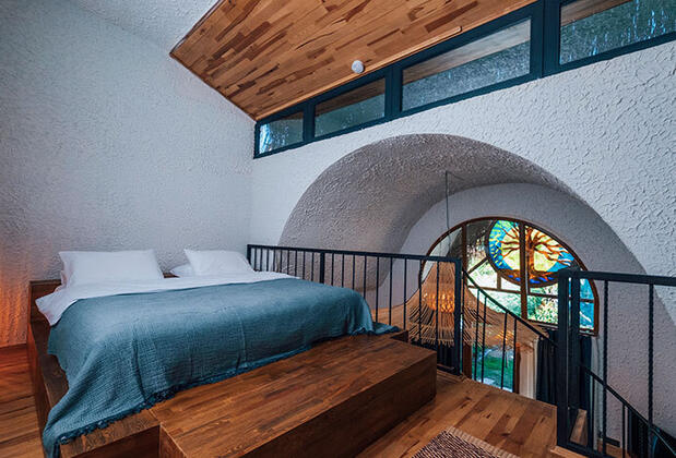 Feronia Suites - Görsel 29