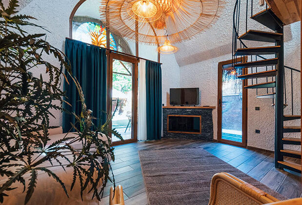 Feronia Suites - Görsel 30