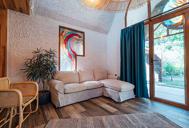 Feronia Suites - Görsel 31