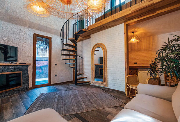 Feronia Suites - Görsel 32