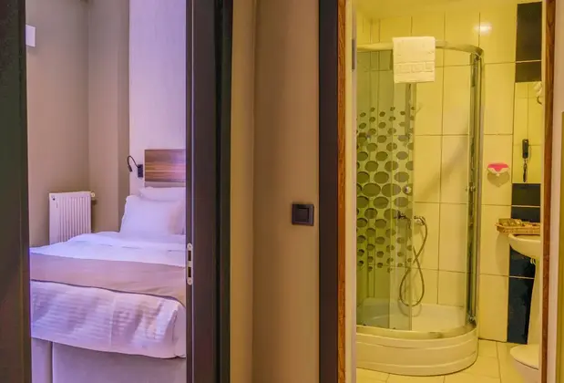 Pereira Samsun - Görsel 9