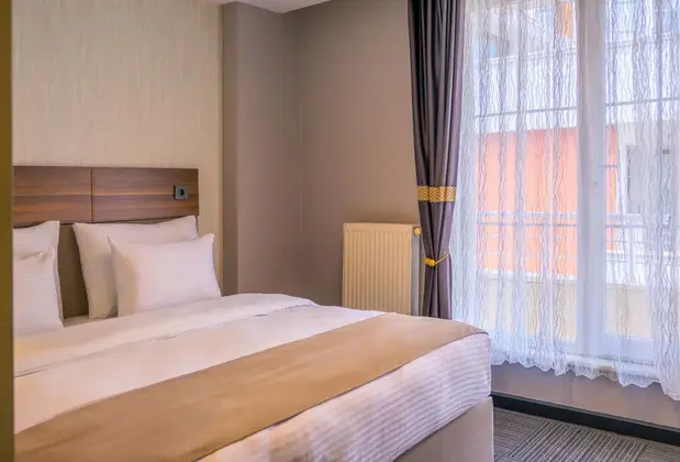 Pereira Samsun - Görsel 12