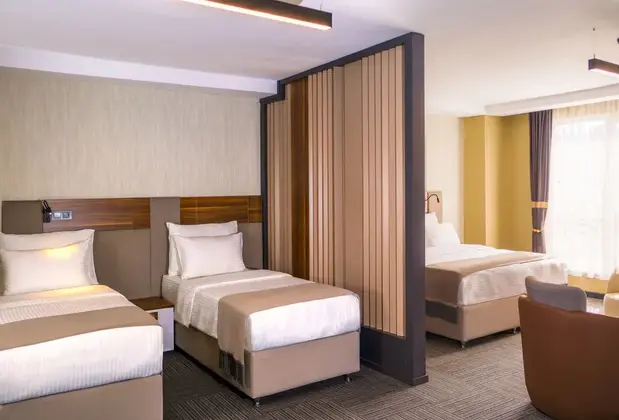 Pereira Samsun - Görsel 14