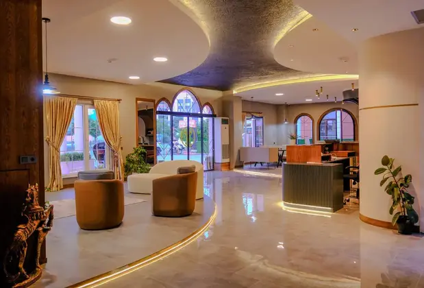 Pereira Samsun - Görsel 5