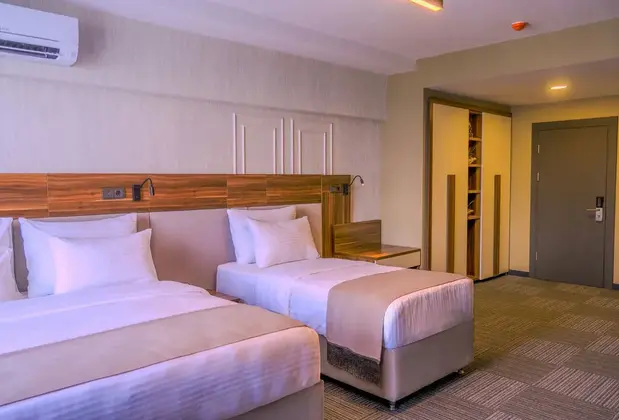 Pereira Samsun - Görsel 16