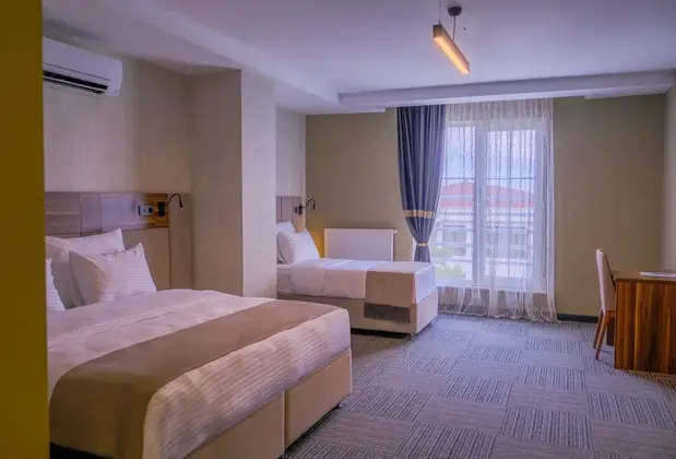 Pereira Samsun - Görsel 21