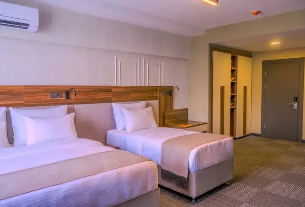 Pereira Samsun - Görsel 23