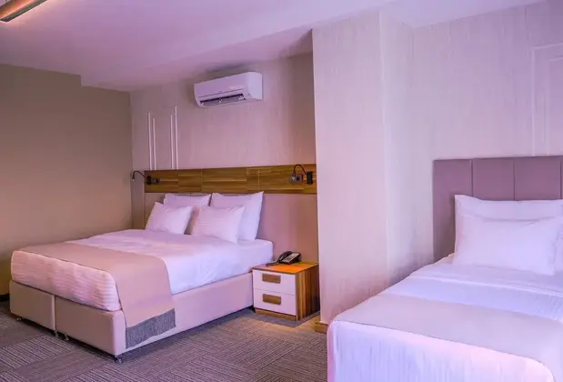 Pereira Samsun - Görsel 24