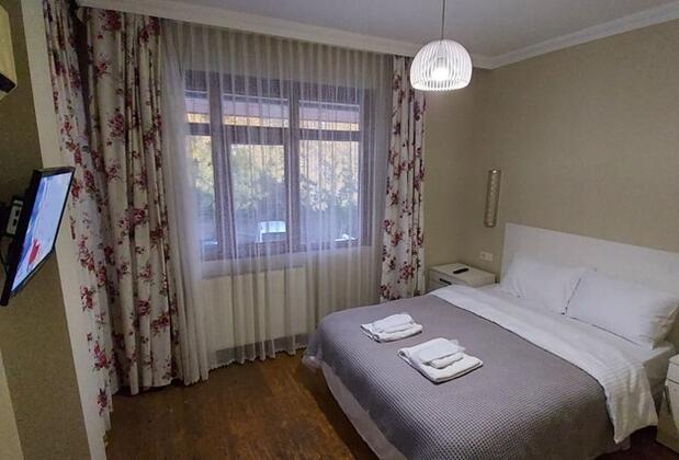 Güneş Otel Ağva - Görsel 9