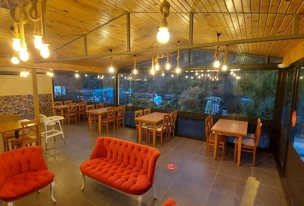 Güneş Otel Ağva - Görsel 16