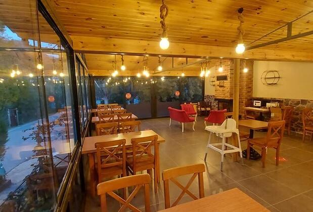 Güneş Otel Ağva - Görsel 17