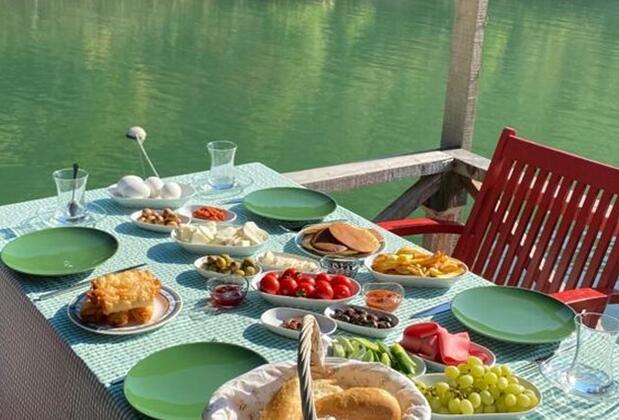 Güneş Otel Ağva - Görsel 18