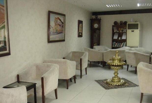 Has Hotel Termal - Görsel 13