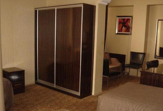 Has Hotel Termal - Görsel 7