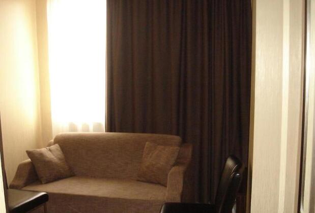 Has Hotel Termal - Görsel 6