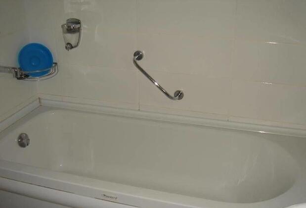 Has Hotel Termal - Görsel 11