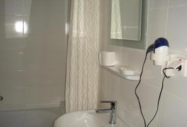 Has Hotel Termal - Görsel 10