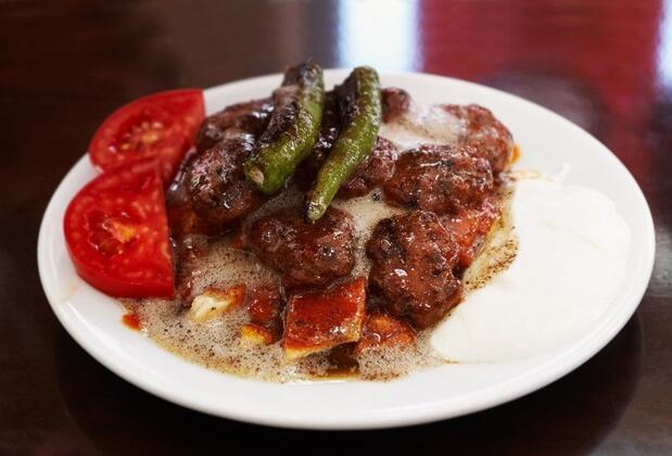 Köfte Sevenlerin Mutlaka Uğraması Gereken O Şehirler!