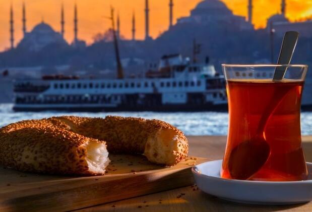 Semt Semt İstanbul'un Lezzet Haritası 