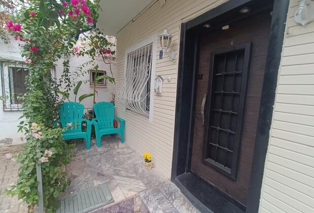 Mutlu Konaklama - Görsel 3