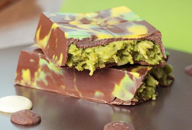 İzmir'de Dubai Çikolatası Yiyebileceğiniz 10 Yer!