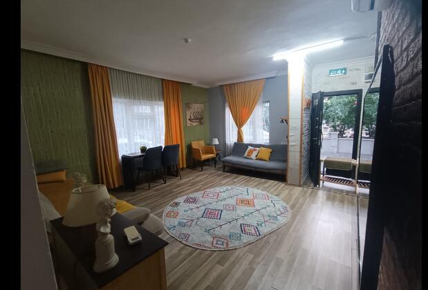 Mutlu Konaklama - Görsel 24