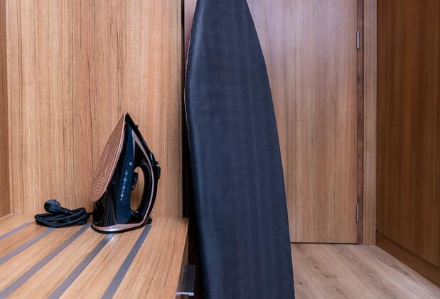 Hidden Hills İstanbul Airport Hotel - Görsel 11