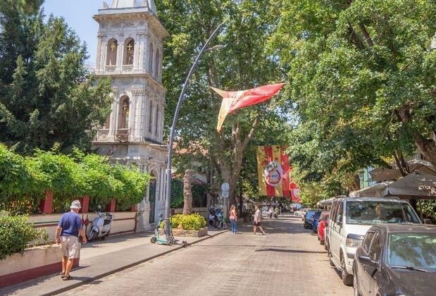İstanbul'un Nostaljik Semti: Kuzguncuk