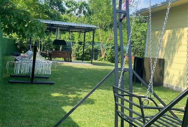 Sapanca Lamazi Pansiyon - Görsel 13