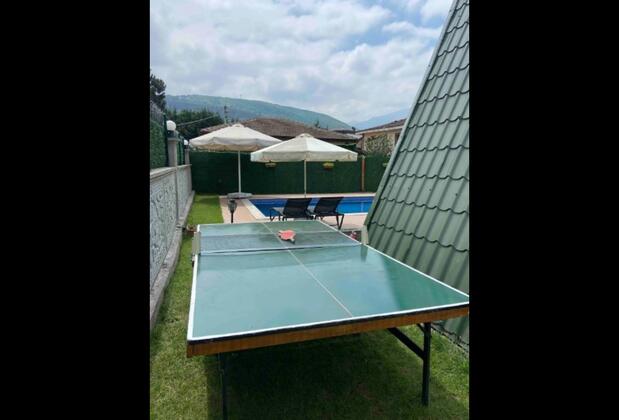 Sapanca Lamazi Pansiyon - Görsel 10