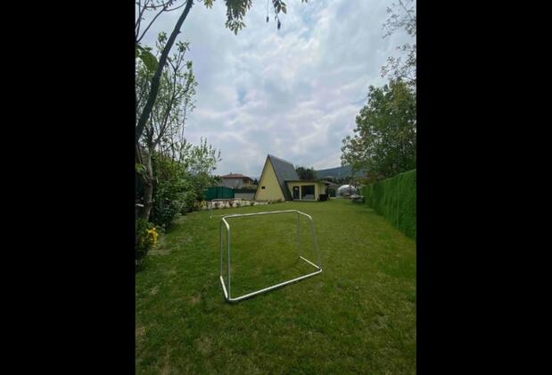 Sapanca Lamazi Pansiyon - Görsel 11