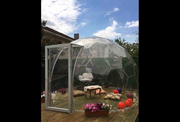 Sapanca Lamazi Pansiyon - Görsel 12