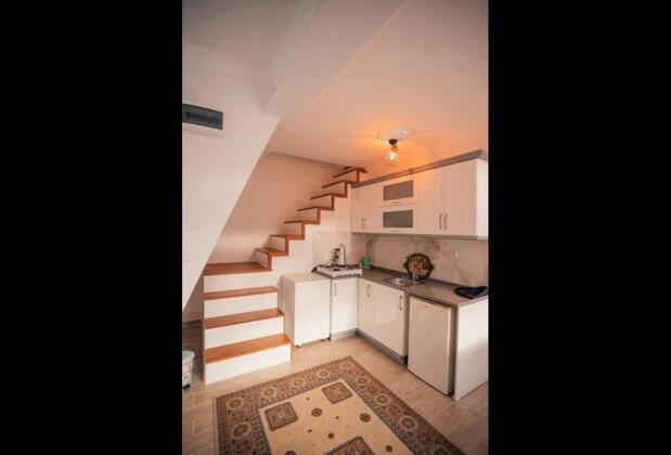 Sapanca Lamazi Pansiyon - Görsel 5