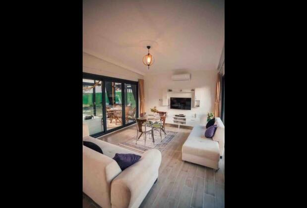 Sapanca Lamazi Pansiyon - Görsel 4