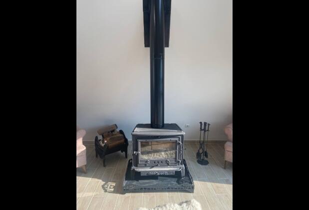 Sapanca Lamazi Pansiyon - Görsel 8