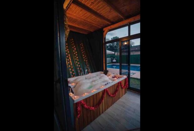 Sapanca Lamazi Pansiyon - Görsel 9