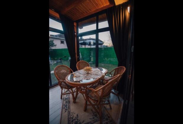 Sapanca Lamazi Pansiyon - Görsel 7