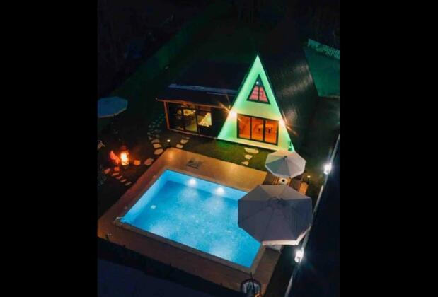 Sapanca Lamazi Pansiyon - Görsel 3