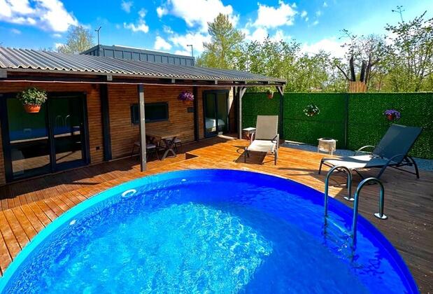 Burnaz Bungalov Sapanca - Görsel 4