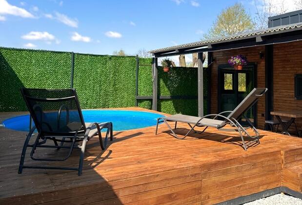 Burnaz Bungalov Sapanca - Görsel 13