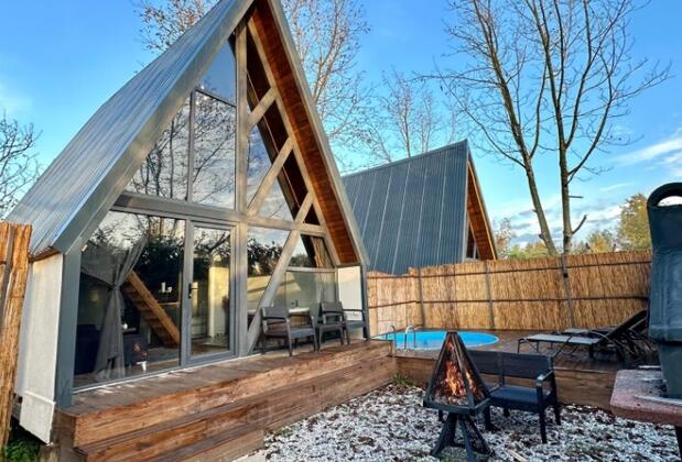 Burnaz Bungalov Sapanca - Görsel 3