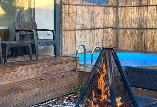 Burnaz Bungalov Sapanca - Görsel 15