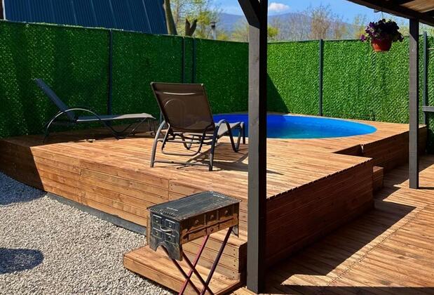 Burnaz Bungalov Sapanca - Görsel 16