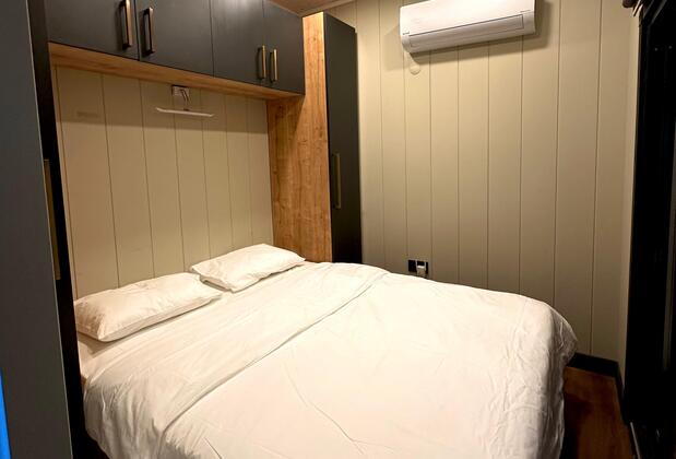 Burnaz Bungalov Sapanca - Görsel 6