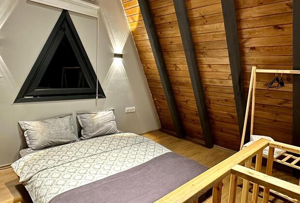 Burnaz Bungalov Sapanca - Görsel 10